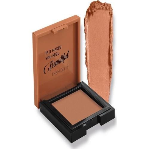 Pastel Cream Blush Blendable Allık No:45 Doğal Görünüm Sağlayan 5 gr Hafif Krem Formül
