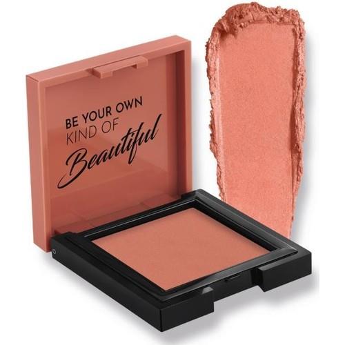 Pastel Cream Blush Blendable Allık No:42 5 gr