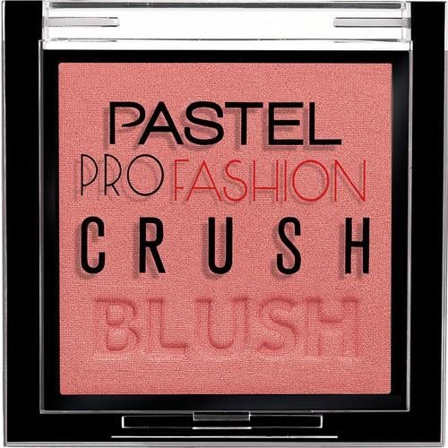 Pastel Crush Blush Allık No:301 Yumuşak İpeksi Yapı ile Doğal Görünüm 8 gr