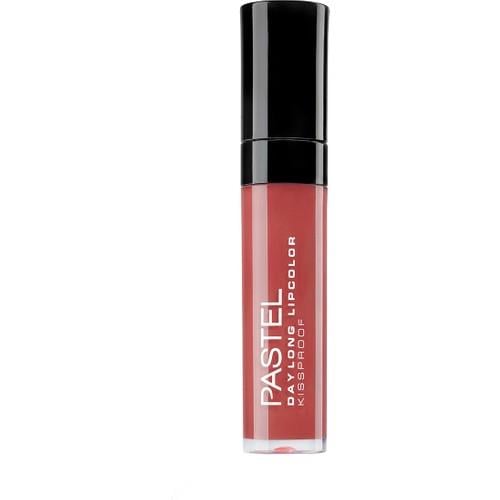Pastel Daylong Lipcolor Kissproof 44 Ruj