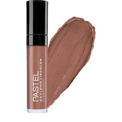 Pastel Daylong Lipcolor Kissproof - Likit Mat Ruj 40