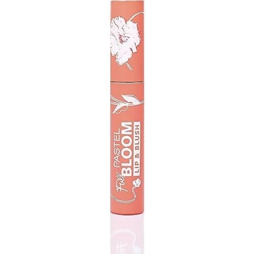 Pastel Full Bloom Lip & Blush 71 Vanillux 4.8 ml Dudak ve Yanak Renklendirici