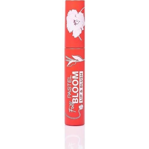 Pastel Full Bloom Lip & Blush 79 Rhythm 4.8 ml Dudak ve Yanak Renklendirici