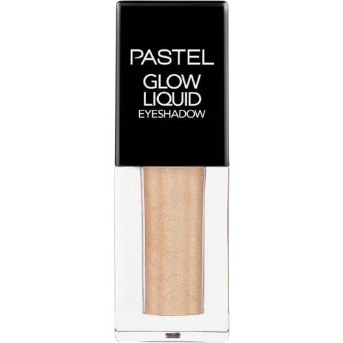 Pastel Glow Liquid Eyeshadow - Likit Göz Farı No:225 Champagne