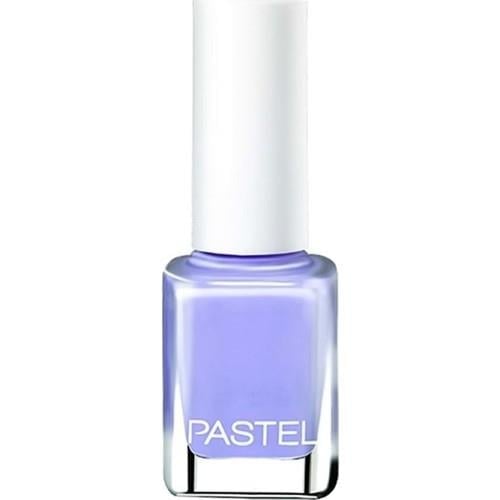 Pastel Mavi Oje - Yoğun Renk, Uzun Süre Kalıcı, 13 ml'lik Tekli Şişe