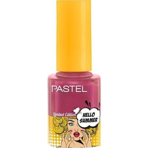 Pastel Nail Polish - Oje NO:287