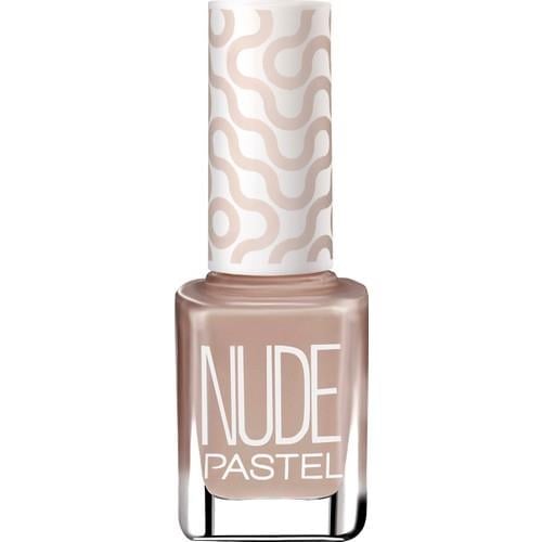 Pastel Nude 757 Oje - Zararlı Kimyasallar İçermez, 13 ml