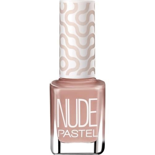 Pastel Nude Oje 106 Göz Alıcı Parlaklık 10 ml Farklı Renk Seçenekleriyle