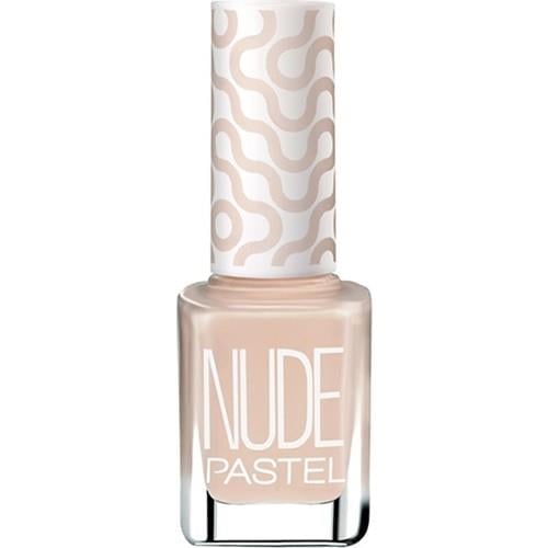 Pastel Nude Oje 752 - Doğal Görünüm, Toksik Maddeler İçermeyen, 13 ml Tekli Şişe