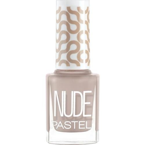 Pastel Nude Oje 767 Mauve Pink 13 ml Doğal Romantik Renk Seçeneğiyle Tırnak Güzelleştirici