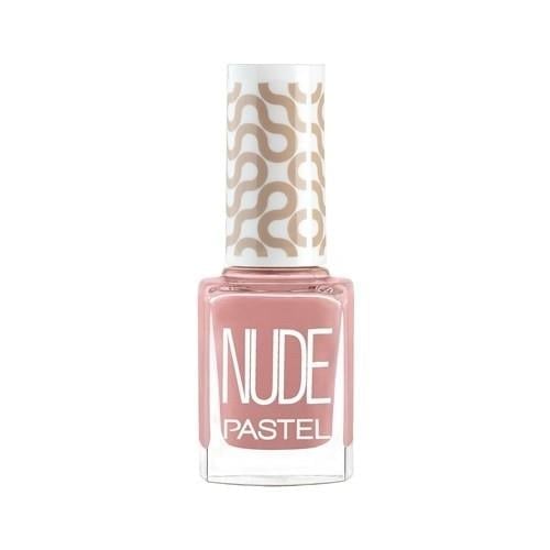 Pastel Nude Oje 769 Kalın Fırça ile 13 ml Sağlığa Zararlı İçeriksiz Üstün Kalite