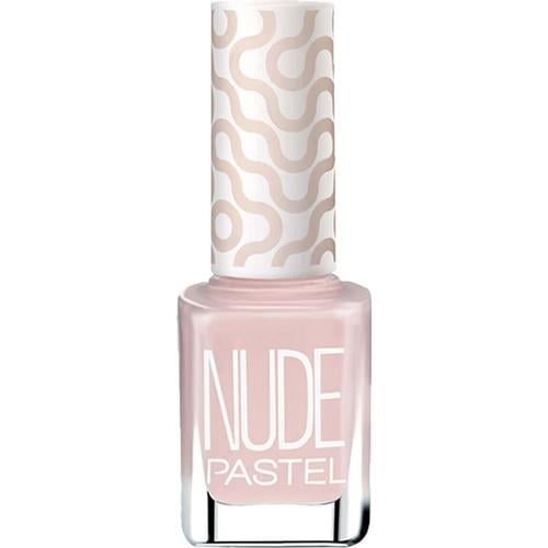 Pastel Nude Oje No. 751 Pastel Oje - Kolay Uygulama, Parlak Finish, 13 ml - Günlük ve Özel Günler İçin Tekli Şişe