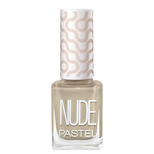Pastel Nude Oje No:765 Mılk Shake Yerli Üretim 10 ml Doğal Renk Seçeneği