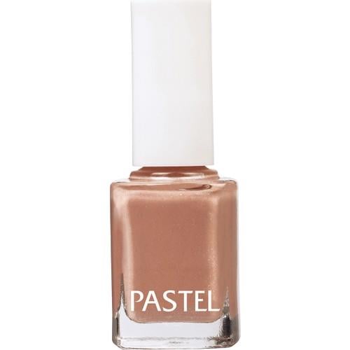 Pastel Oje 103 Parlatıcı Özellikli Çarpıcı Renk Seçeneği ile Tırnak Güzelliği 10 ml