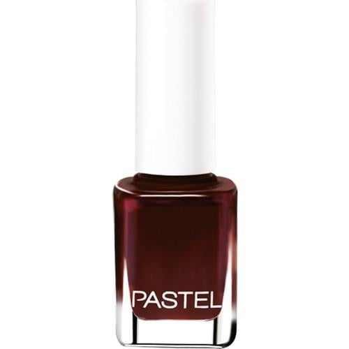 Pastel Oje 119 Koyu Mavi - Parlatıcı ve Örtücü Özellikte, Toluene, DBP, Camphor ve Formaldehyde İçermeyen Tekli Şişe