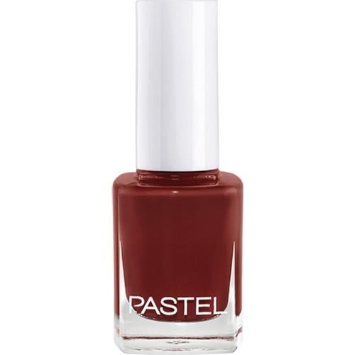 Pastel Oje 264 Kalıcı Kırmızı Renk 10 ml Profesyonel Kalite Tırnak Bakımı için