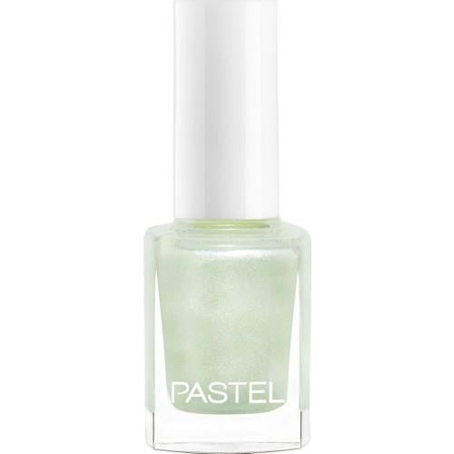 Pastel Oje 293 Deep Blue - Yoğun Kapama, Vegan ve Hayvan Deneyi Yapılmamış, Toluene, Paraben, Formaldehyde ve Reçineler İçermeyen 13 ml