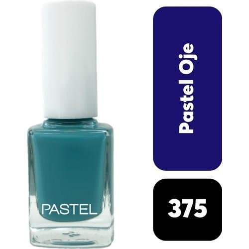 Pastel Oje 375