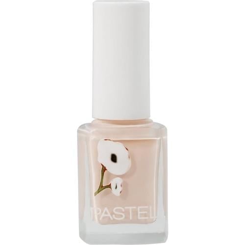 Pastel Oje 408 Nötr Renkli Tırnaklar İçin 11 ml Uzun Süre Kalıcı Özellikte
