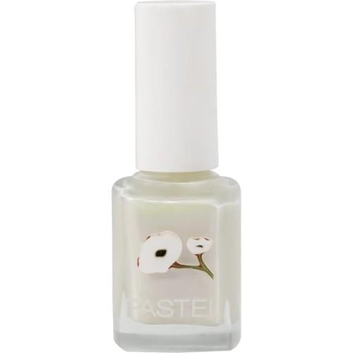 Pastel Oje 409 Beyaz 11 ml Uzun Süre Dayanıklı Formül ile Parlak Sonuç