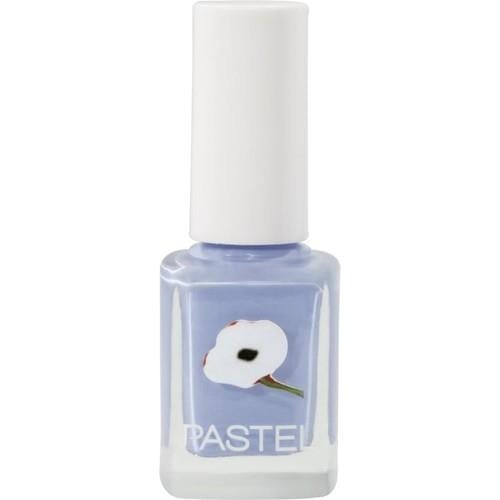Pastel Oje 415 Açık Mavi Renkli Uzun Süre Kalıcı 10 ml Tırnak Bakımı İçin