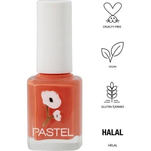 Pastel Oje 418