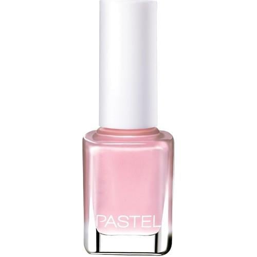 Pastel Oje 54- Parlatıcı ve Örtücü, Zararlı Maddeler İçermeyen, 13 ml
