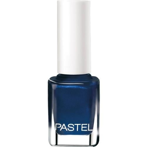 Pastel Oje No: 23 13 ml Parlatıcı Etkili Zararlı Maddeler İçermeyen Mavi Oje