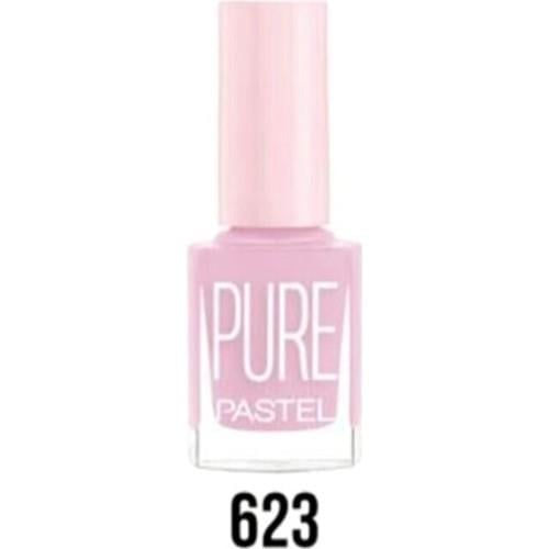 Pastel Oje Pastel 623