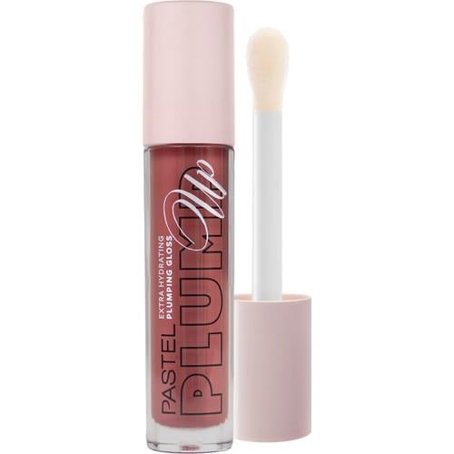 Pastel Plump Up Extra Nemlendirici Dolgunlaştırıcı Parlak Bitiş Dudak Parlatıcısı 212 Rosewood