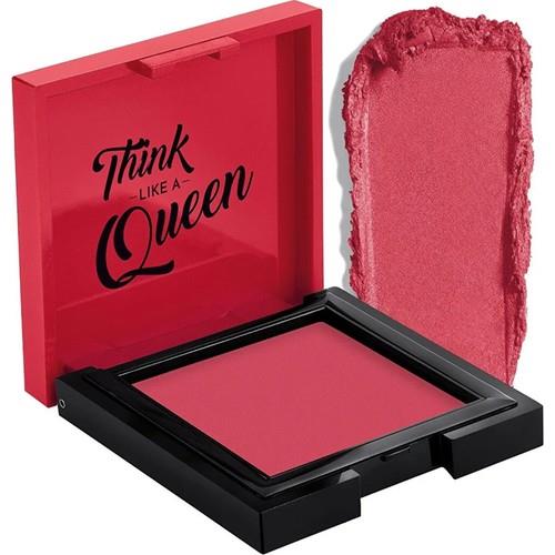 Pastel Pro Fashion Krem Allık 48 Romance Doğal Görünüm ve Yüksek Pigmentasyon 3.6 gr