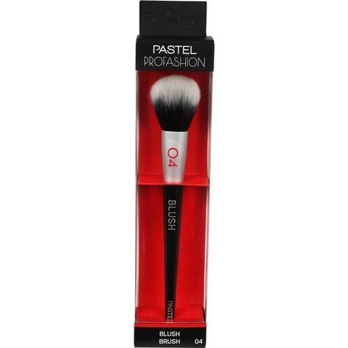 Pastel Profashion Blush Brush 04-Allık Fırçası