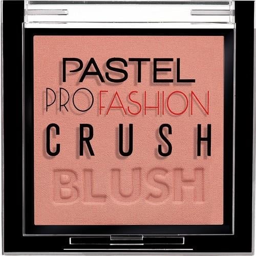 Pastel Profashion Crush Allık No: 302 Yumuşak Yapı ile Doğal Görünüm 8 gr