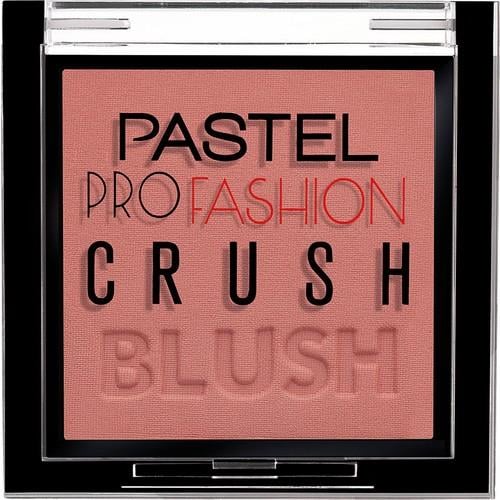 Pastel Profashion Crush Allık No: 303 Yüksek Pigmentasyonlu Doğal Görünüm 1 Adet