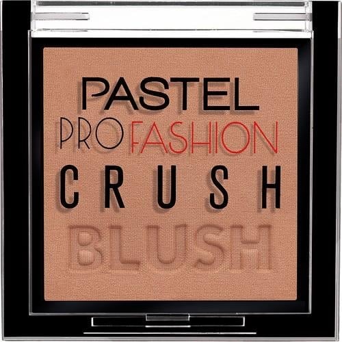 Pastel Profashion Crush Allık No:305 Yumuşak İpeksi Yapı ile Doğal Görünüm 8 gr