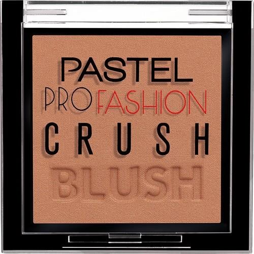 Pastel Profashıon Crush Allık No:307 Yumuşak ve İpeksi Yapı ile Doğal Görünüm 8 gr