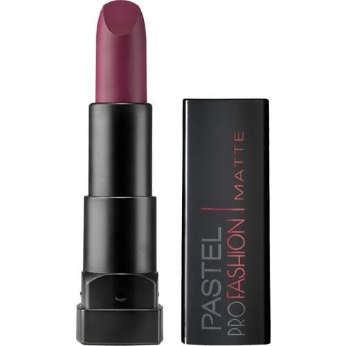 Pastel Profashion Dark Matte Ruj 570 Vamp