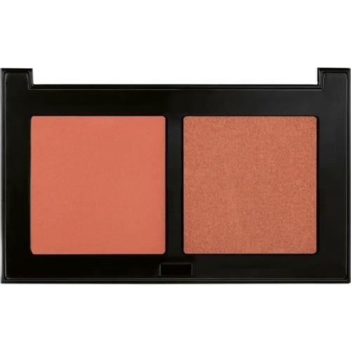 Pastel Profashıon Duo Blush Set Cheek To Cheek 20 Warm Honey