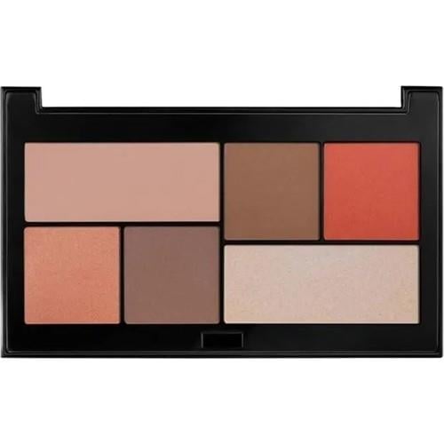 Pastel Profashion Eyeshadow Palette So In Love NO:201 Great Start