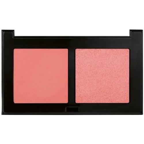 Pastel Profashion İkili Allık Seti 10- Canlı Hot Pink, Doğal Görünüm, Mat ve Işıltılı Seçenekler, Yağsız Formül