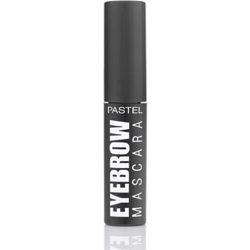 Pastel Profashion Kaş Maskarası Siyah Renkli Hacim Artırıcı Etki 24 ml