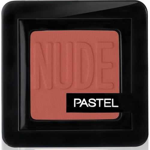 Pastel Profashion Nude Single Eyeshadow 89 Hot
