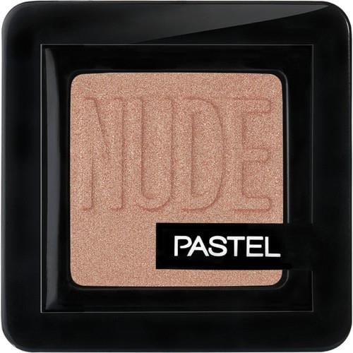 Pastel Profashion Nude Tekli Far 79 Dazzlıng