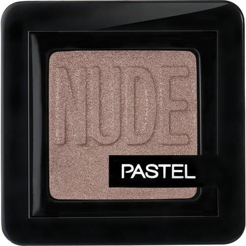 Pastel Profashion Nude Tekli Göz Farı Kahverengi Bronze Ton Yoğun Pigmentli Uzun Süre Kalıcı