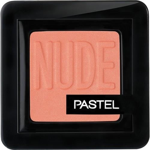 Pastel Profashion Nude Tekli Göz Farı 85 Peach – Turuncu Işıltılı, Doğal Görünüm Sunan Profesyonel Makyaj Farı