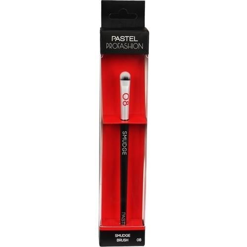 Pastel Profashion Smudge Brush 08-Dağıtma Fırçası