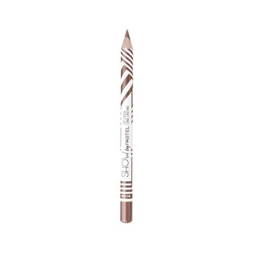 Pastel Show By Pastel Lip Pencil 206