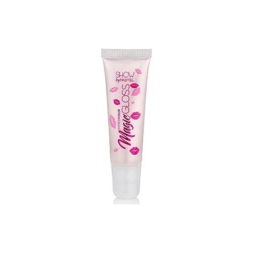 Pastel Show By Pastel Magic Gloss Sihirli Parlatıcı 9 Ml