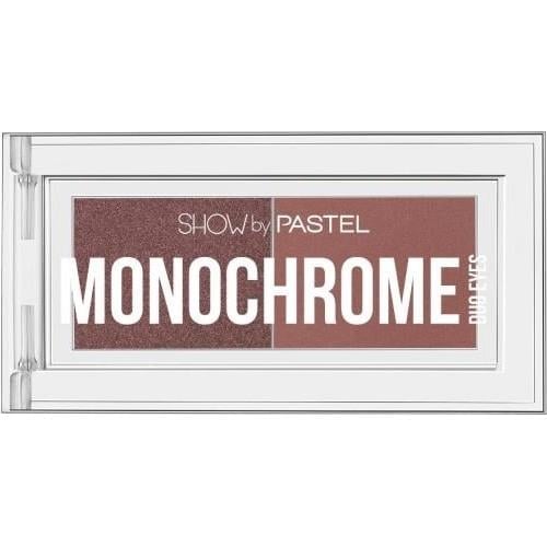 Pastel Show By Pastel Monochorome Eyeshadow 30 - Ember