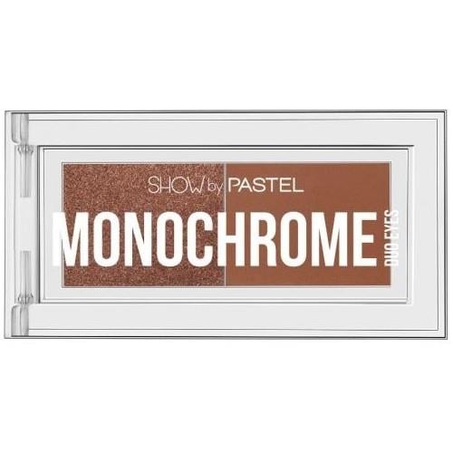 Pastel Show By Pastel Monochorome Eyeshadow 27 - Lux